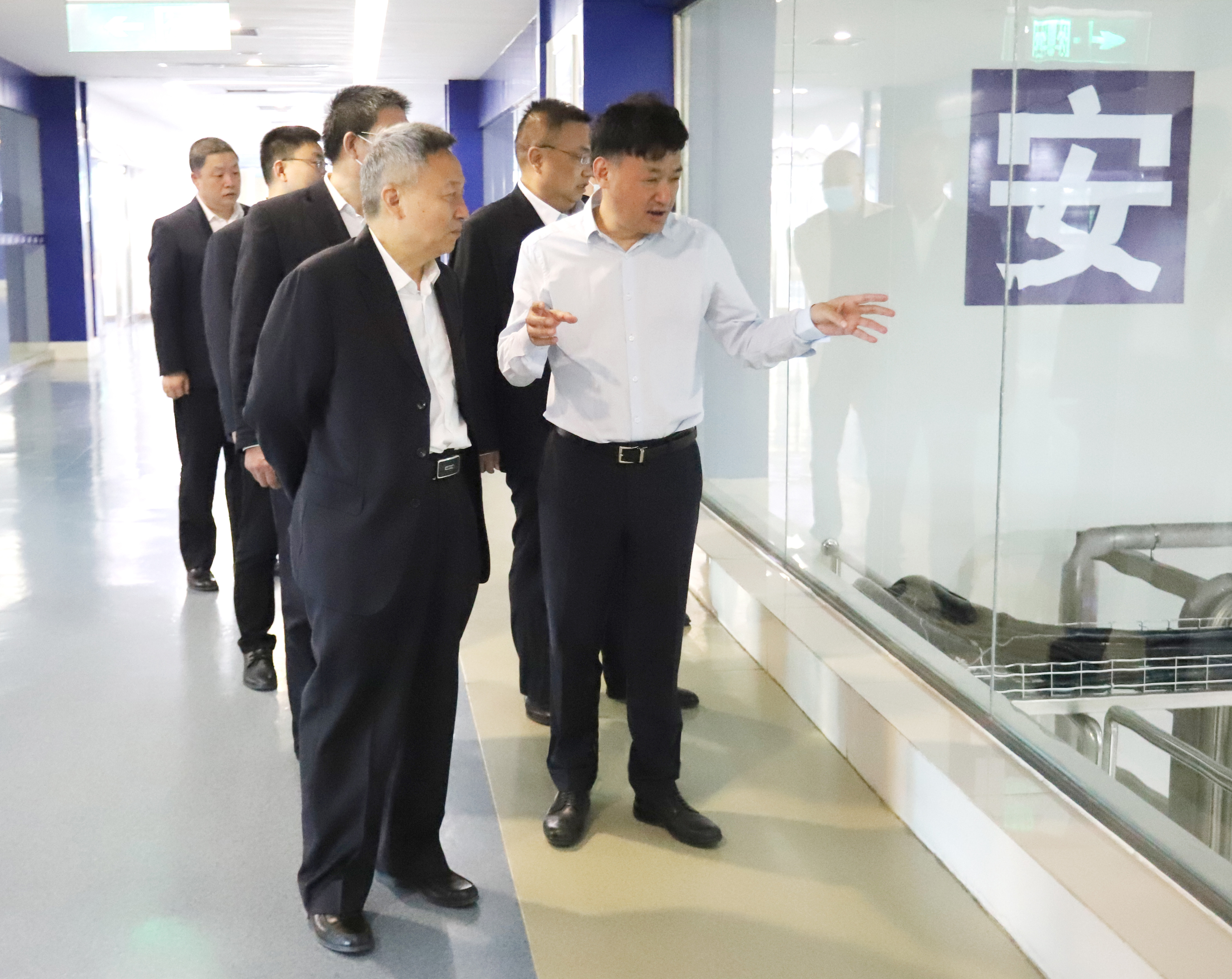 花花牛乳業集團與國電河南新能源有限公司舉行光伏項目合作開發簽約儀式 花花牛乳業集團與國電河南新能源有限公司舉行光伏項目合作開發簽約儀式