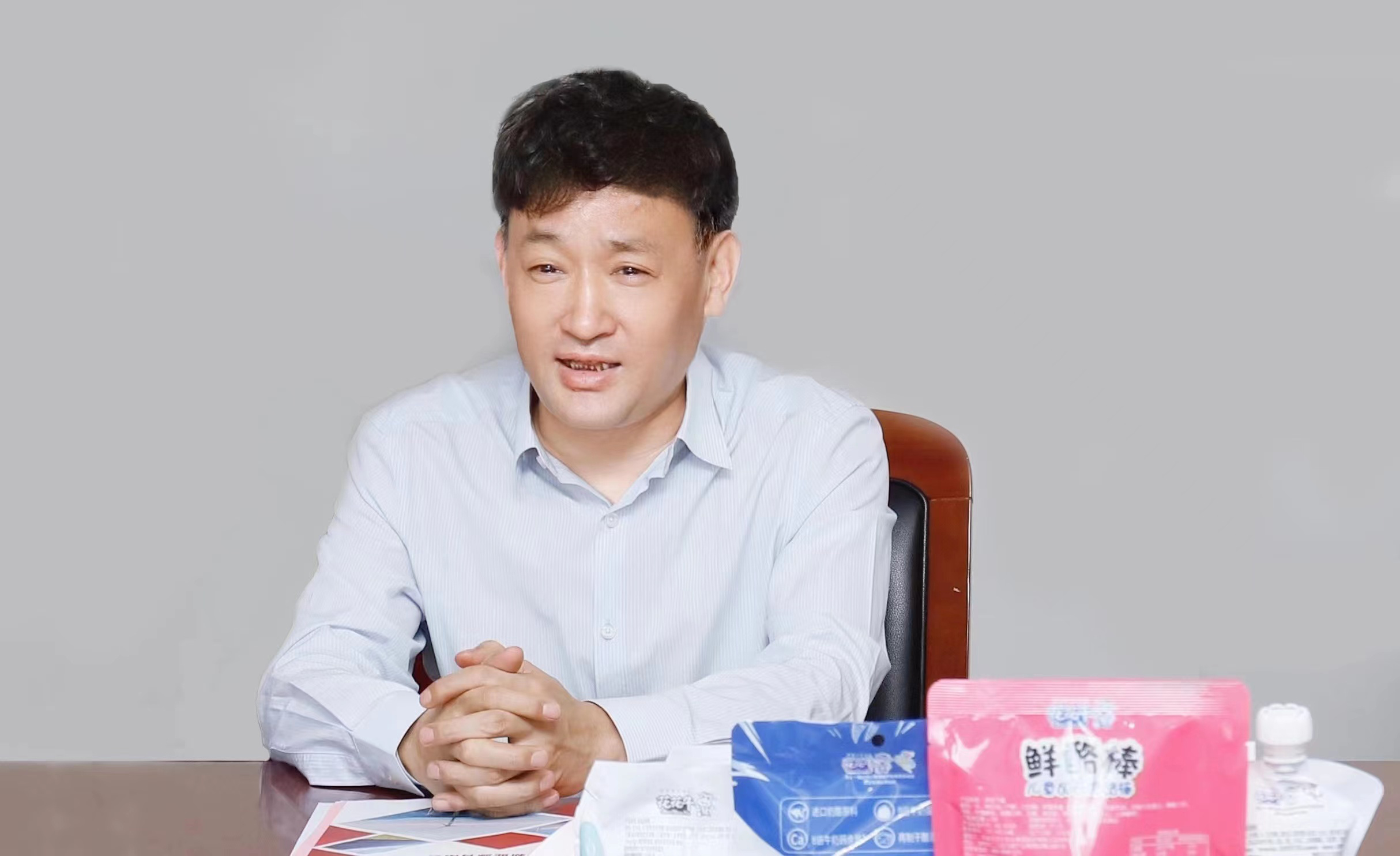 花花牛乳業集團與國電河南新能源有限公司舉行光伏項目合作開發簽約儀式 花花牛乳業集團與國電河南新能源有限公司舉行光伏項目合作開發簽約儀式