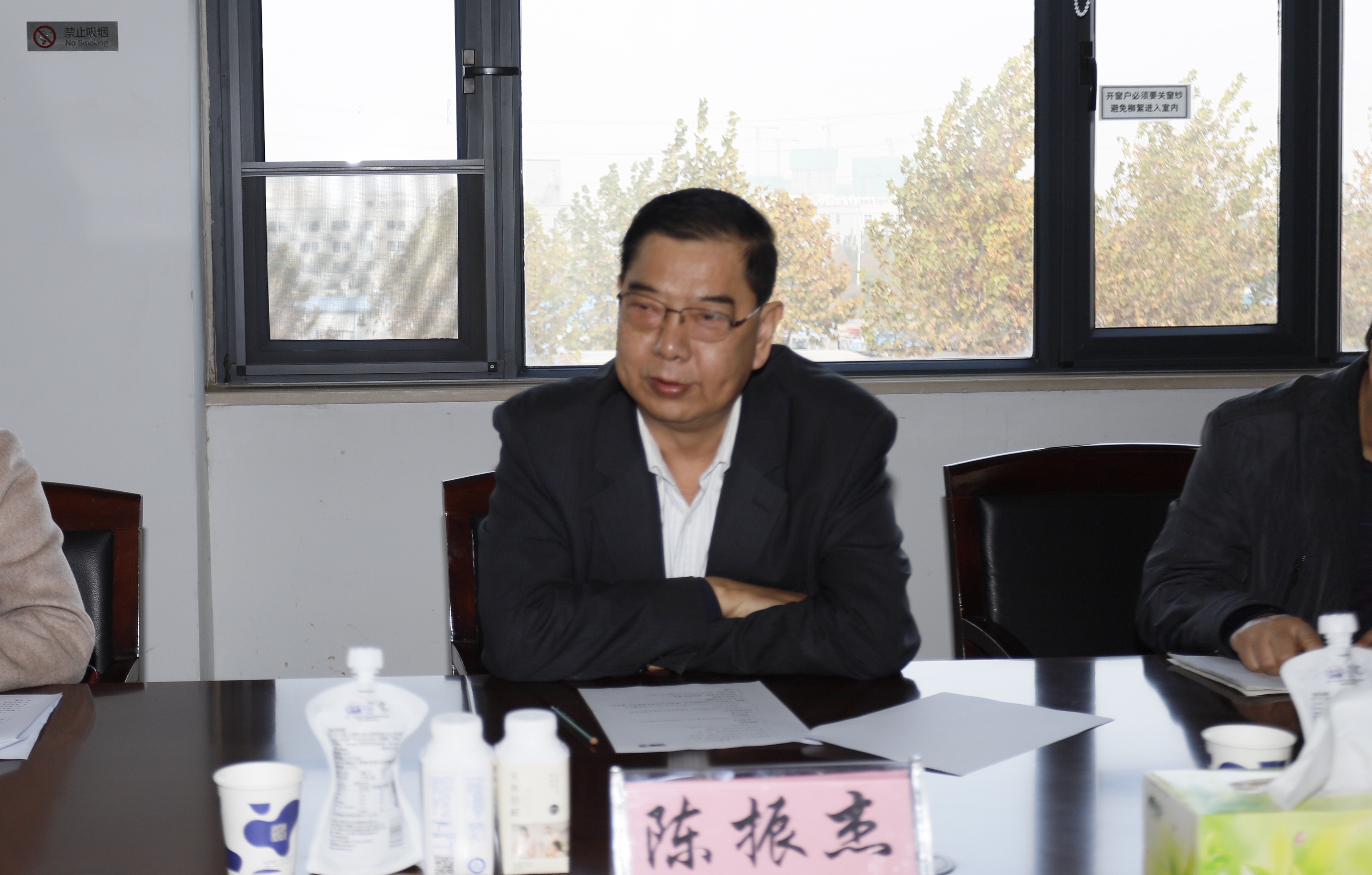 快訊 | 花花牛乳業集團成為河南省食品工業協會食品質量安全分會副會長單位