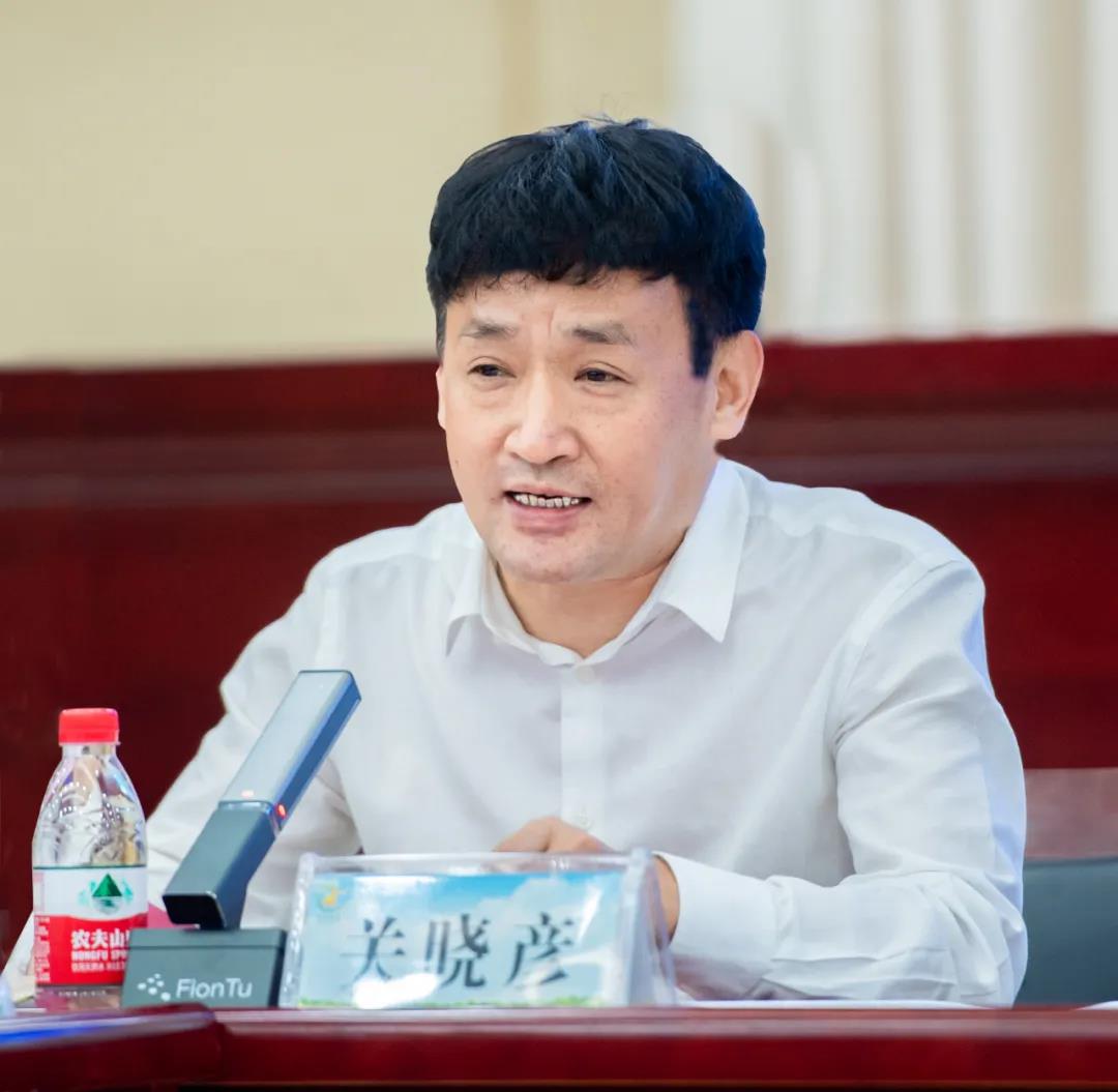 花花牛| 蘭考縣人民政府與蒙牛、花花牛達成戰略合作 助力河南奶業高質量發展