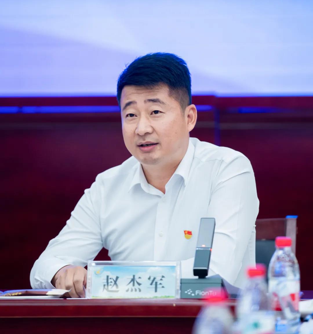 花花牛| 蘭考縣人民政府與蒙牛、花花牛達成戰略合作 助力河南奶業高質量發展