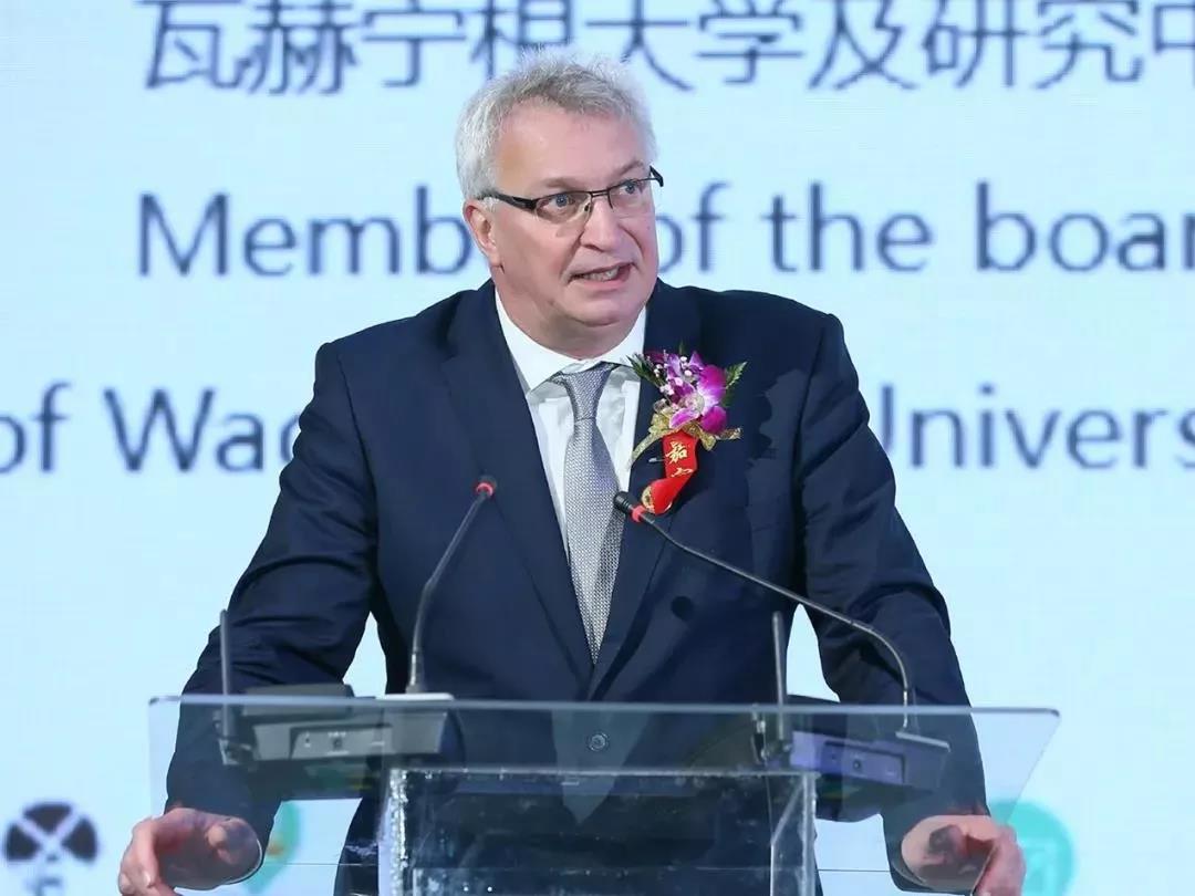 SDDDC走進河南，看看花花牛的國際范兒！