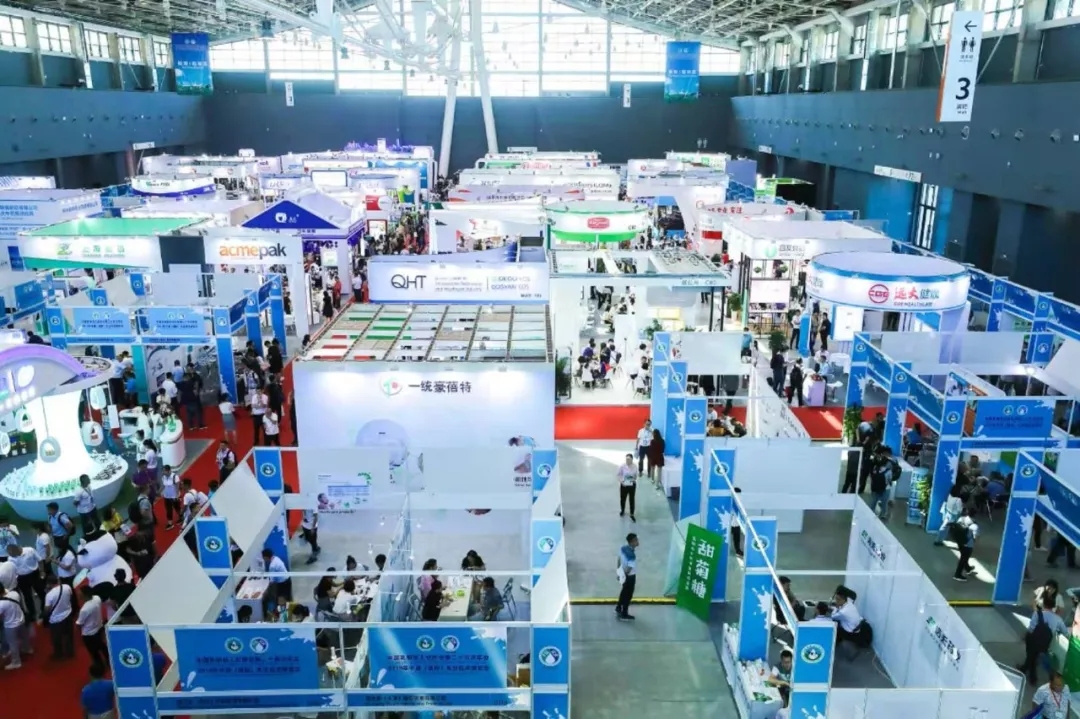 中國乳制品工業協會第二十五次年會召開！花花牛總裁董碩峰獲“振興乳業領軍人”榮譽稱號