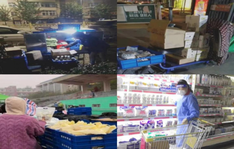 @全體花花牛人：請珍惜你的崗位，請善待我們共同的“花花?！?！