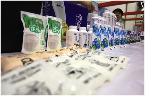 花花牛|食品安全讓生活更美好！