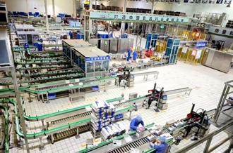 郵儲銀行鄭州市分行：金融“活水”精準滴灌，助力豫字號品牌崛起